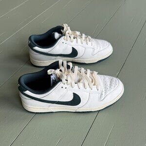 Nike Dunk Low Athletic Department - Deep Jungle